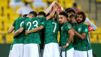 Investasi Gagal, Runtuhnya Dominasi Jazirah Arab di Piala Dunia 2026