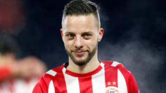 Persib Siapkan Kejutan, Eks PSV Eindhoven hingga Mesin Gol Kroasia Dibidik