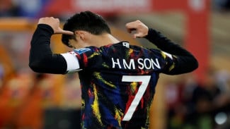 Son Heung-min Ungkap Alasan Haru Dibalik Ambisi Piala Dunia 2026