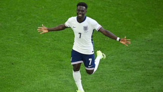 Bukayo Bongkar Kans Inggris Bisa Juara Piala Dunia 2026, Kekuatannya di Semua Lini