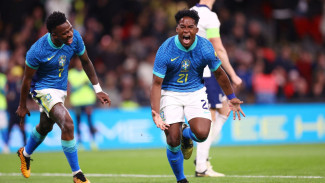 Endrick Sempat Diragukan, Kini Jadi Senjata Rahasia Brasil di Piala Dunia 2026
