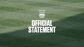 Persib Buka Suara Soal Transfer Ban FIFA, Ini Penjelasan Resminya