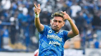 Klarifikasi Persib Soal Sanksi FIFA: Sengketa Kontrak Sato, Bukan Tunggakan Gaji