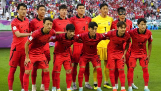 Rahasia Medis Korea Selatan Jelang Piala Dunia 2026, Bikin Banyak Ahli Terkejut