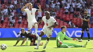 Inggris di Zona Neraka, Kroasia Jadi Ujian Berat di Grup L Piala Dunia 2026