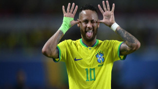Neymar Siap Comeback Lawan Jepang di 32 Besar, Ancelotti Beri Sinyal Mengejutkan!
