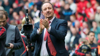 Belajar Bahasa, Rafael Benitez Kode Keras Pengen Latih Timnas Italia