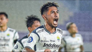 Sengketa Kontrak Daisuke Sato Jadi Pemicu Persib Dijatuhi Sanksi FIFA