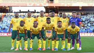 Line Up Penyisihan Piala Dunia 2026 Afrika vs Kanada: Alphonso Davies Jadi Target