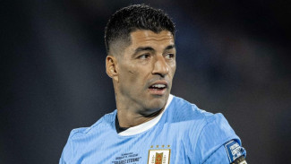 Sudah Siap Kembali dari Pensiun, Luis Suarez Justru Tak Masuk Skuad Uruguay