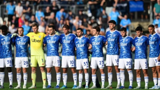 Kisah Luar Biasa Como 1907: Dari Klub Kecil hingga Jadi Peserta Liga Champions