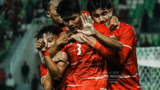 Lolos ke Semifinal AFF U-19 2026, Timnas Indonesia U-19 Berpotensi Hadapi Malaysia
