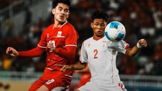 Indonesia U-19 vs Timor Leste LIVE Malam Ini! Cek Jadwal, Jam Tayang dan Link Nonton