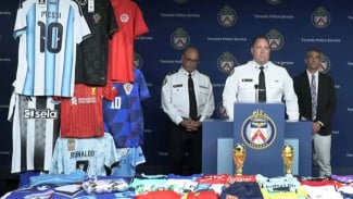 Mengapa Skandal Jersey Palsu Rp44 Miliar Guncang Kanada di Piala Dunia?