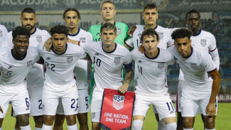 Jadi Beban! Ini Cara Amerika Serikat Jawab Ekspektasi Tuan Rumah Piala Dunia