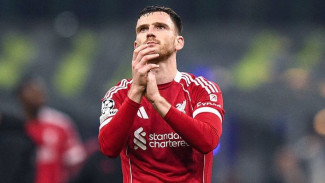 Tanpa Keluarkan Uang Transfer, Tottenham Resmi Gaet Bek Liverpool