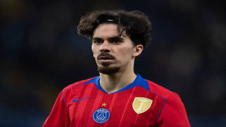 Bocor! Pemain Misterius Rp2,7 Triliun yang Akan Dibawa Real Madrid Terungkap