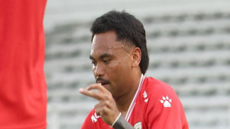 Saddil Ramdani Berpeluang Buktikan Diri Lawan Mozambik di SUGBK