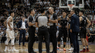 Semifinal IBL 2026 Memanas, Sejumlah Keputusan Wasit Jadi Sorotan Publik