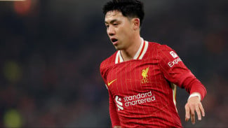 Wataru Endo Mundur di Piala Dunia 2026 Gantung Sepatu dari Timnas Jepang!