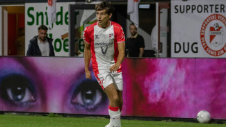 Kontrak FC Emmen Buntu, Tim Geypens Masuk Radar Bali United