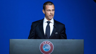 Format Baru Piala Dunia Menuai Protes, 13 Federasi Kecam Presiden UEFA