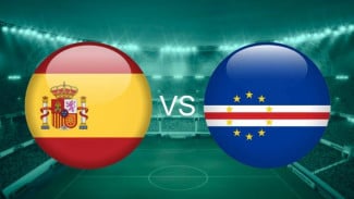 Piala Dunia 2026: Tanjung Verde Kejutkan Spanyol, Mesir Paksa Belgia Berbagi Poin