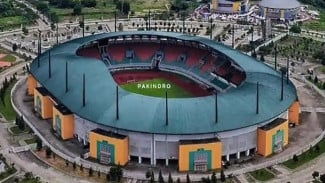 Bukan GBK! Ini Alasan PSSI Ganti Stadion Timnas Indonesia di Piala AFF 2026