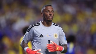 Kebobolan 7 Gol, Kiper Ini Justru Cetak Rekor Langka Piala Dunia 2026