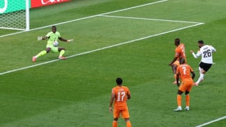 Dilema Nagelsmann Soal Deniz Undav, Starter atau Tetap Jadi Supersub?
