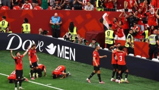 Mesir Bangkit! Hajar Selandia Baru 3-1 Rebut Takhta Grup G Piala Dunia 2026