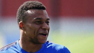 Magis Kylian Mbappe Diuji! Paraguay Siap Hentikan Laju Prancis