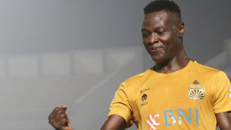 Cetak Ratusan Gol di Liga 1, Striker Ini Mustahil Pakai Jersey Garuda