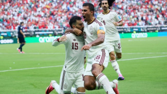 Spanyol Juara Grup H, Singkirkan Uruguay di Piala Dunia 2026