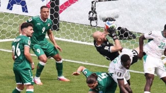 Senegal Hancurkan Irak 5-0, Tiket 32 Besar Piala Dunia 2026 Tinggal Selangkah