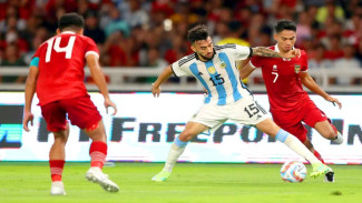 Bagan Brutal Fase Gugur 16 Besar Piala Dunia 2026: Argentina Mesir Berebut Takdir