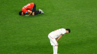 Skenario Iran Agar Lolos ke Fase Gugur Piala Dunia 2026