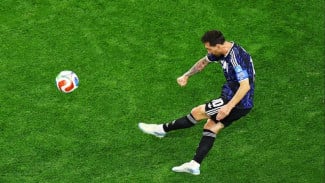 Golden Boot Piala Dunia 2026 Memanas, Mbappe dan Messi Saling Kejar