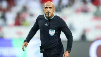 Dulu Disorot Usai Rugikan Indonesia, Kini Hidup Ahmed Al-Kaf Berubah