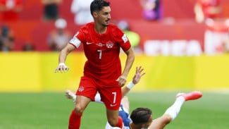 Kanada Lolos Dramatis ke 16 Besar, Sang Kapten Langsung Ancam Belanda dan Maroko!