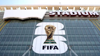 Mengapa Siluet Logo Levi’s Malah Jadi Ikon Piala Dunia 2026?