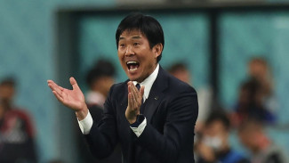 Moriyasu Ubah Strategi Lawan Brasil, Trauma Qatar Masih Membekas