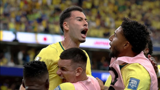 Brasil Comeback Dramatis! Taklukkan Jepang 2-1, Lolos ke 16 Besar