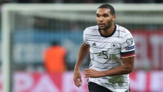 Gol Jerman Dianulir, Keputusan Wasit FIFA Kontroversi Tuai Kemarahan