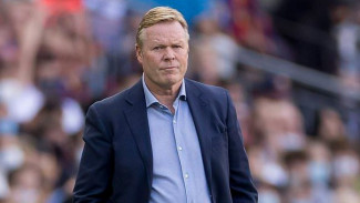 Ronald Koeman Mundur dari Timnas Belanda Usai Gagal di Piala Dunia 2026
