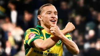 Jordy Wehrmann Masuk Radar Naturalisasi Timnas Indonesia, Fakta Keturunannya Terungkap