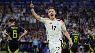 Bayern Munich Real Madrid Mulai Perang Transfer Rebutan Florian Wirtz