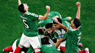 Ekuador Tak Berdaya! Meksiko Pastikan Lolos ke 16 Besar Piala Dunia 2026