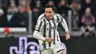 Juventus Cuci Gudang, Federico Chiesa Masuk List Transfer Panas Piala Dunia 2026