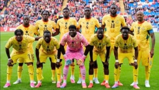 Ghana Siap Kejutkan Kolombia di Babak Gugur Piala Dunia 2026